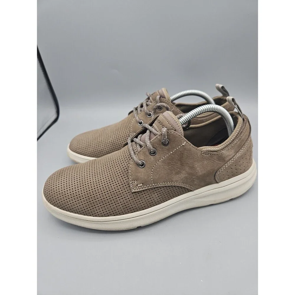 Rockport oxford pre